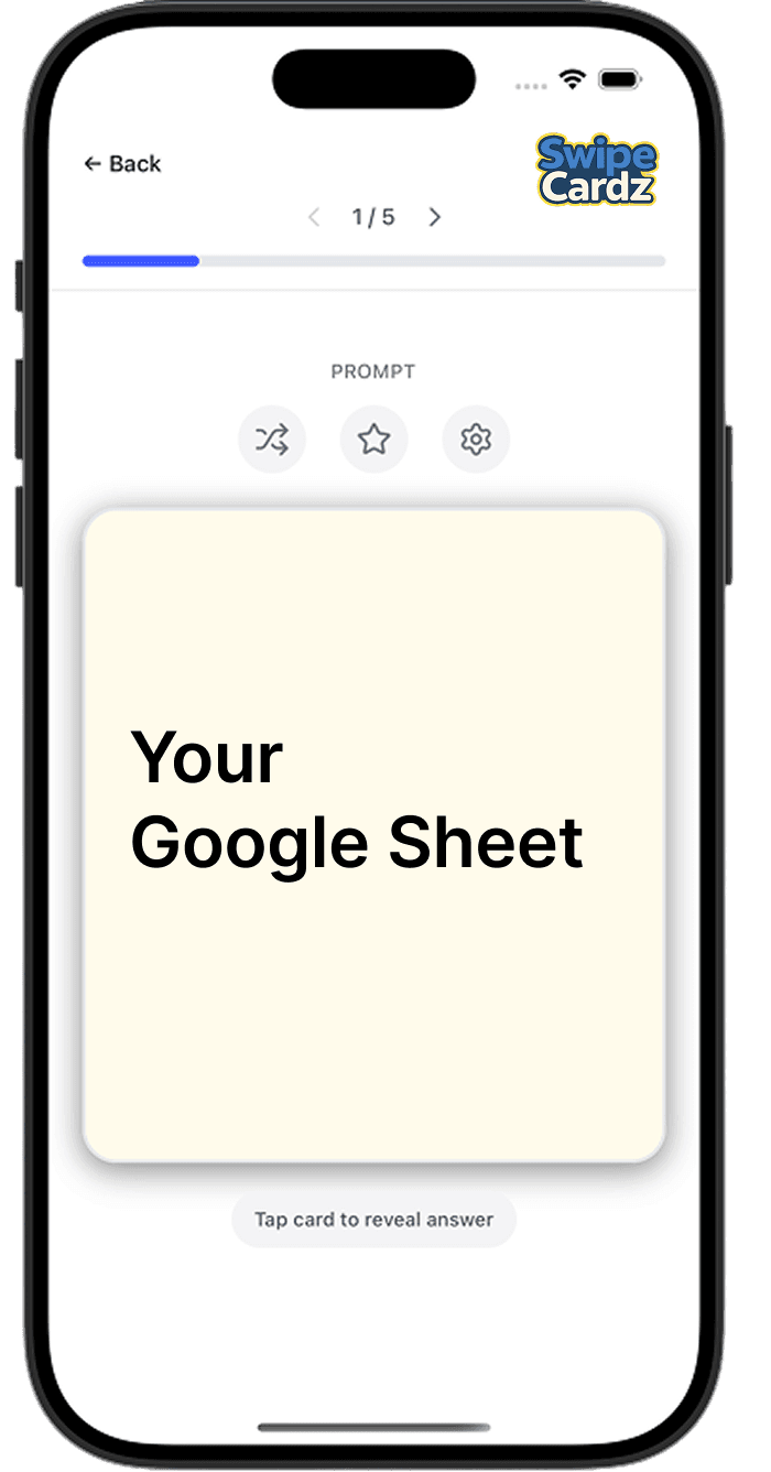 Whatever terms you want